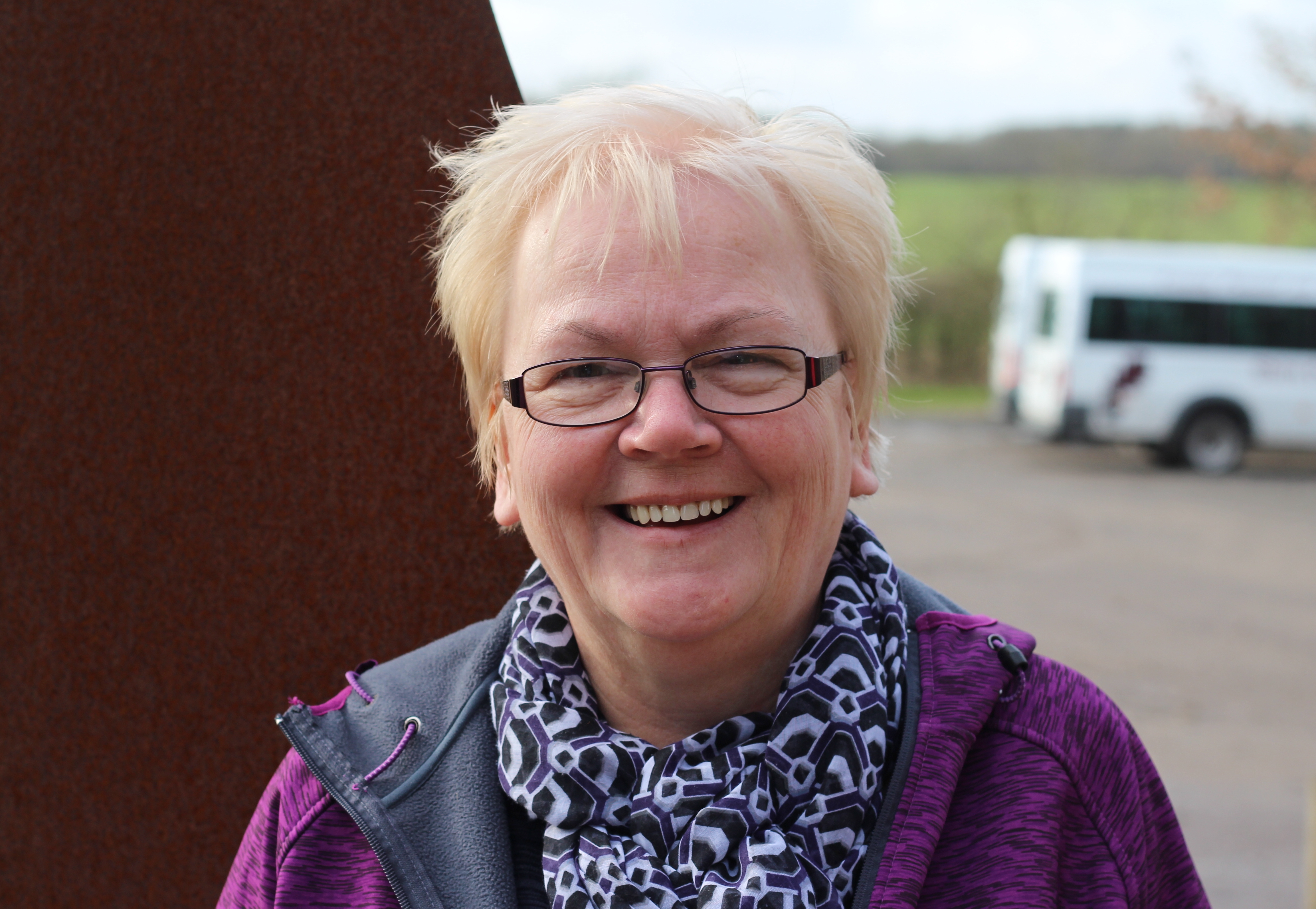 Sue Randall