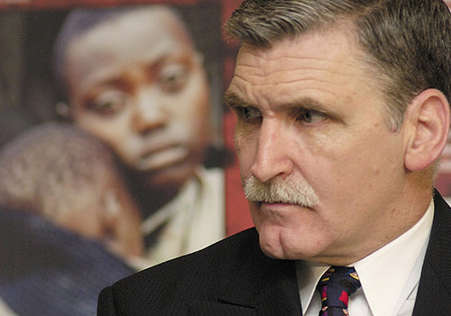 Romeo Dallaire