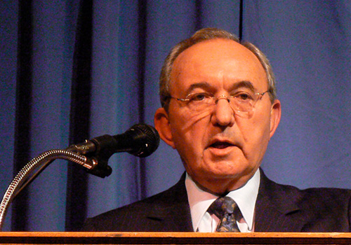 Richard Goldstone