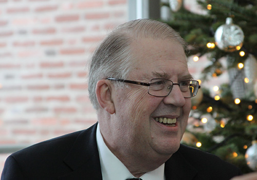 Marcus Storch