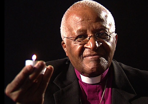 Desmond Tutu