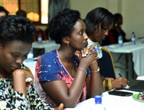 Aegis announces 4th call for proposals by Rwandan researchers