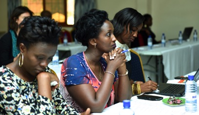 Aegis calls for proposals by Rwandan researchers