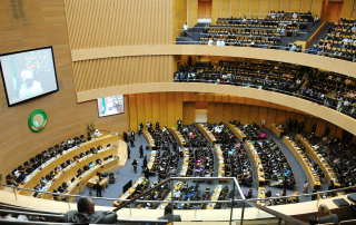 Aegis urges countries around the World to support the leadership shown by the African Union this week on international response to the crisis in Burundi.