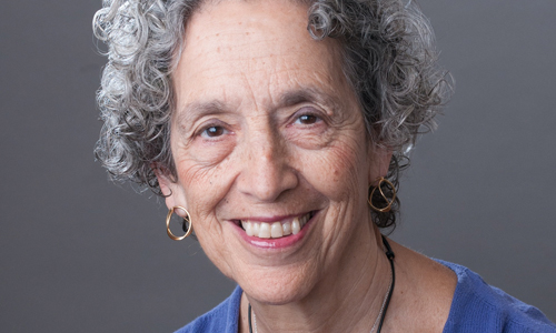 Ruth Messinger