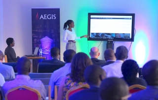 Aegis launches Genocide Research Hub