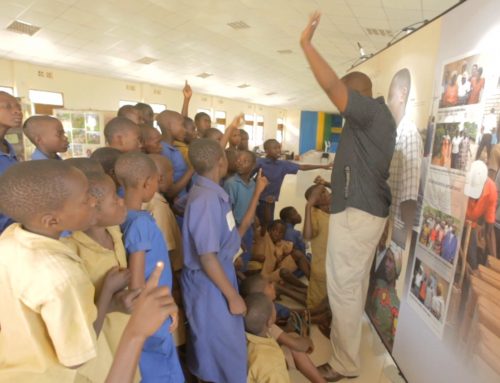 Can peace-building education build resilience against identity based violence and mass atrocities?
