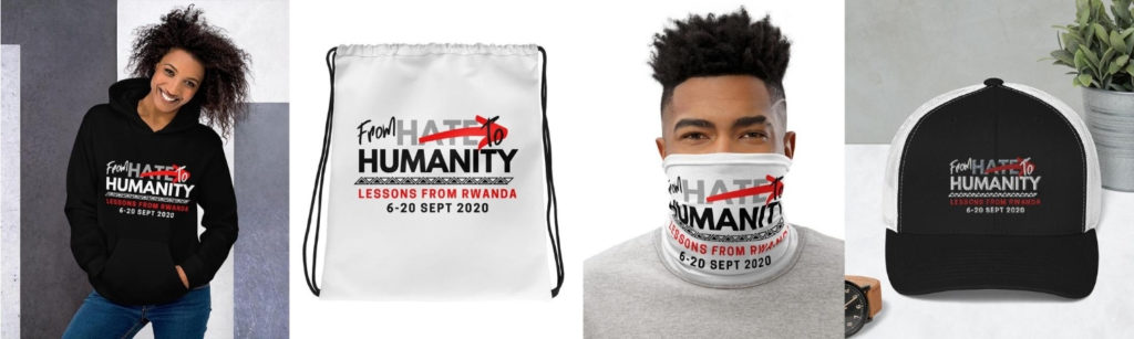 Hate to Humanity Collection