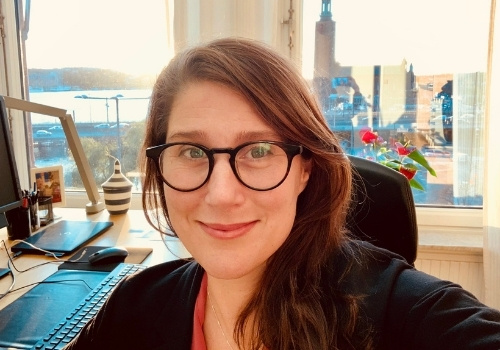 Jenny Ohlsson