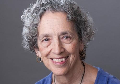 Ruth Messinger