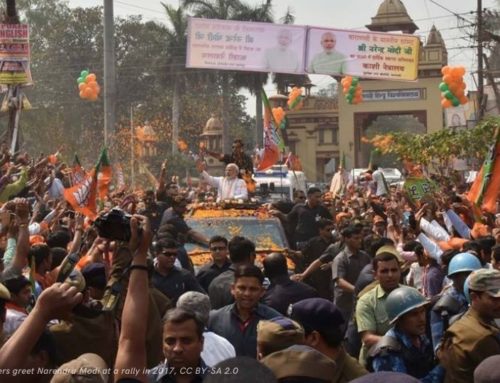 Emergency meeting on Ethnic and Religious Persecution in India