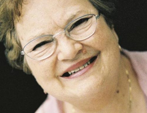 Marina Helen Smith – A Life of Service to Humanity