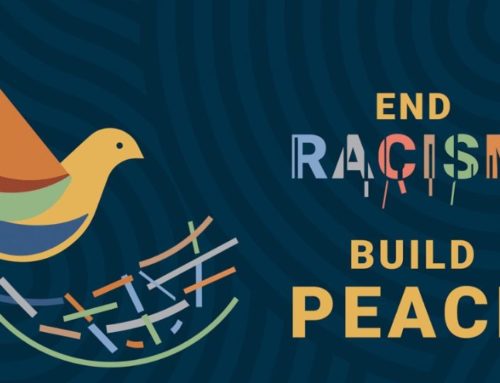 Aegis marks International Peace Day 2022