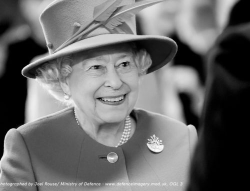 Remembering Queen Elizabeth II – a champion of peace