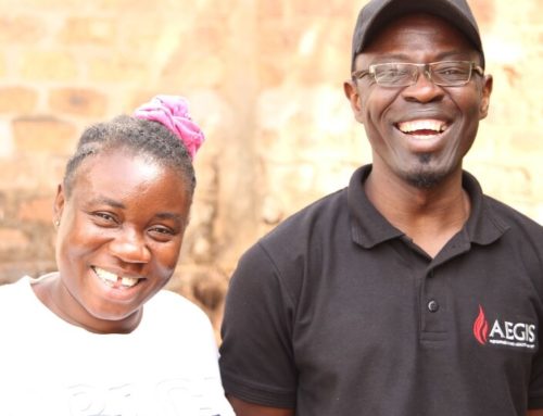 Peacebuilding: a gift for the Central African Republic