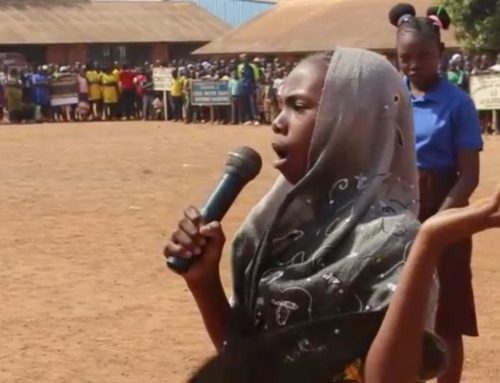 Central African Republic: leveraging cultural week for peacebuilding