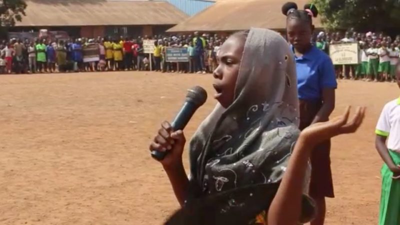 Central African Republic: leveraging cultural week for peacebuilding