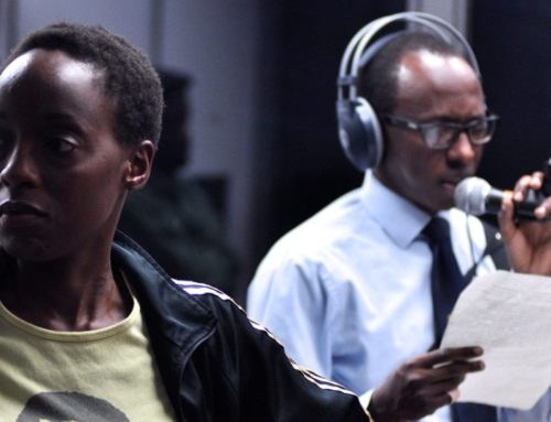 Hate Radio: award-winning co-production returns for Kwibuka 29