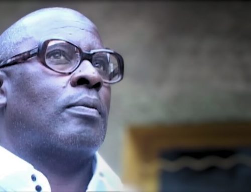 Yahaya Nsengiyumva – a hero who risked his life to save others during Genocide against the Tutsi