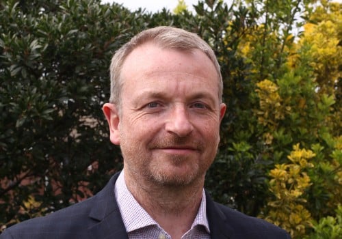 David Brown David Brown