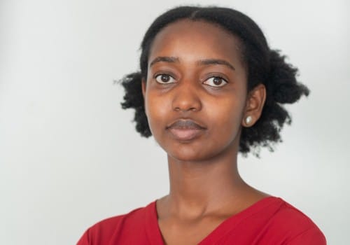 Joelle Habiyambere
