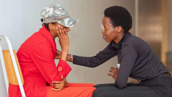 Counselling