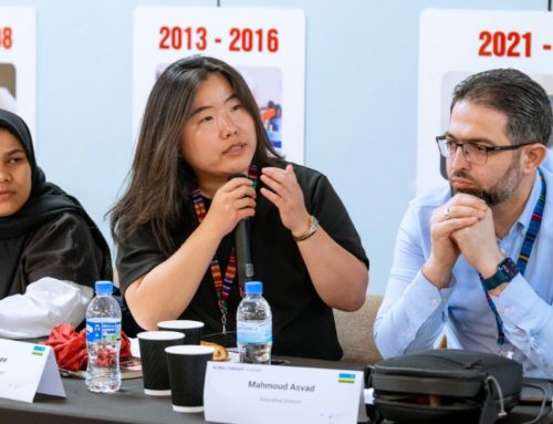 Global forensic experts gather in Rwanda to assist families of genocide victims